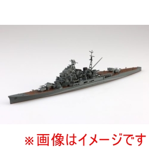 アオシマ アオシマ 1/700 ウォーターライン No.339 日本海軍 重巡洋艦 摩耶