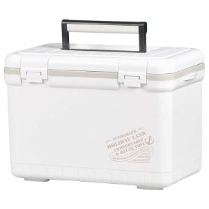 伸和 Shinwa 伸和 ホリデーランドクーラー 11L ホワイト 11H