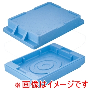 積水化学工業 セキスイ 積水化学  エスレンコンテナ N-25-A