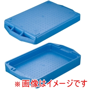 積水化学工業 セキスイ 積水化学  エスレンコンテナ K-25 平 大