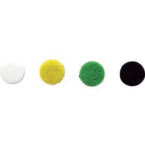 ジャパンインターナショナルコマース スーパーソニックスクラバー替えパッドセット HARF-JP