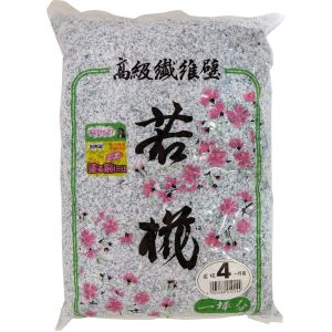 家庭化学工業 家庭化学工業 若椛 No4 一坪用 670g