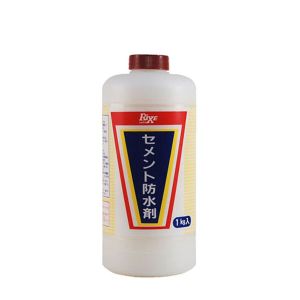 家庭化学工業 家庭化学工業 セメント防水剤 1kg