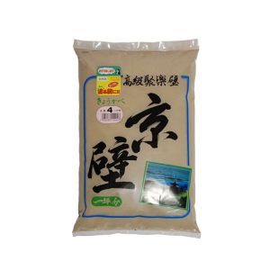 家庭化学工業 家庭化学工業 京壁 No4 一坪用 900g