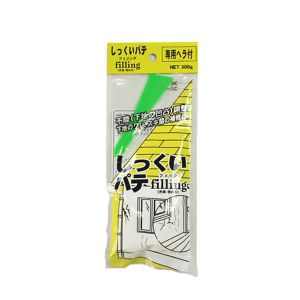 家庭化学工業 家庭化学工業 シックイパテフィリング 300g