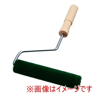 大塚刷毛製造 マルテー FRP-G ローラー 24Φ 6インチセット 162121 0060 大塚刷毛製造