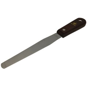 ハンディクラウン ハンディクラウン 木柄パレット 150mm