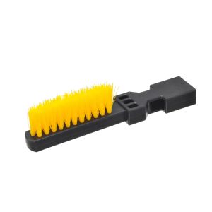 ハンディクラウン ハンディクラウン FREE DESIGN ハンドブラシ PP 3行スペア