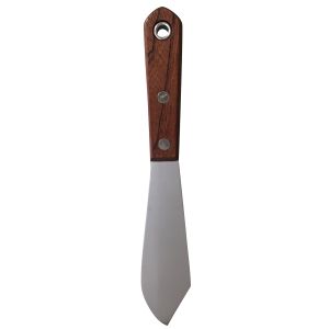 ハンディクラウン ハンディクラウン N ステンレスヘラナイフ型