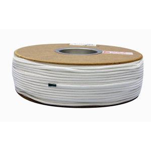 ユタカメイク Yutaka ユタカメイク RN-8 ナイロンロープ ドラム巻 4X200M