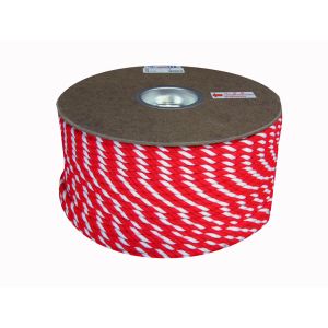 ユタカメイク Yutaka ユタカメイク RZ-55 アクリルカラー ドラム巻 紅白 9X150M