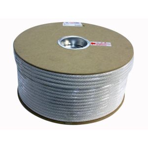 ユタカメイク Yutaka ユタカメイク RCX-5 綿金剛打ロープ ドラム巻 9X150M