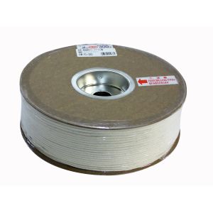 ユタカメイク Yutaka ユタカメイク RCX-3300 綿金剛打ロープ ドラム巻 3X300M