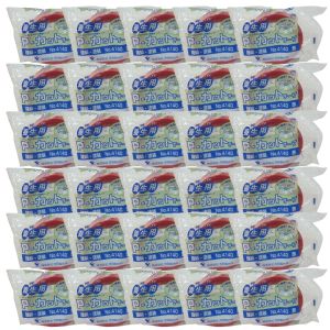 寺岡製作所 TERAOKA 寺岡製作所 4140 Pカットテープ 赤 50X25M 30P テラオカ TERAOKA