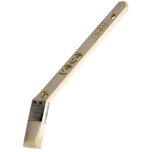 大塚刷毛製造 マルテー オリオンニス 筋筋 白毛 10号 101856 0010 大塚刷毛製造