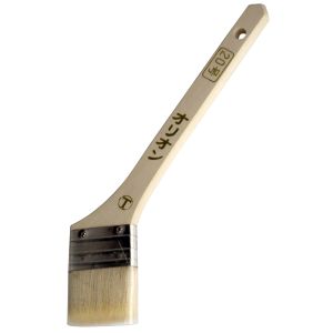 大塚刷毛製造 マルテー オリオンニス 筋筋 白毛 20号 101856 0020 大塚刷毛製造