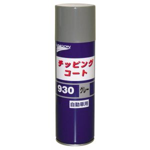 石原ケミカル 石原ケミカル ＃10425 10425 チッピングコート グレー ＃930