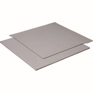イノアック イノアック ECS10 発泡ウレタンシート 灰 10×1000×1000 メーカー直送 代引不可 沖縄離島不可
