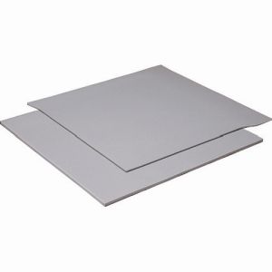 イノアック イノアック ECS20 発泡ウレタンシート 灰 20×1000×1000 メーカー直送 代引不可 沖縄離島不可