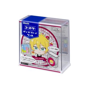 イノマタ化学 inomata イノマタ化学 3859 コースターディスプレイケース