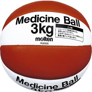 モルテン Molten モルテン メディシンボール PLD3000