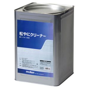 モルテン Molten モルテン 松やにクリーナー 15 kg REC15