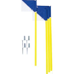 モルテン Molten モルテン コーナーフラッグ DX4 本セット CFDX4B