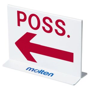 モルテン Molten モルテン ポゼション表示器 POSSE