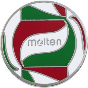 モルテン Molten モルテン トス用コイン CNVM