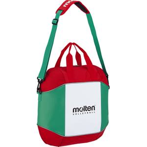 モルテン Molten モルテン ボールバッグ バレーボール4個入れ EV0054