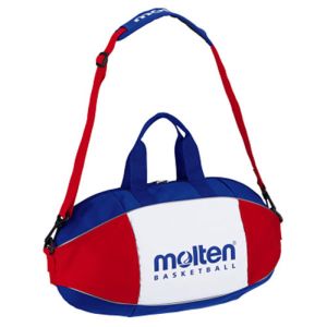 モルテン Molten モルテン バスケットボール2個入れボールバッグ EB0052