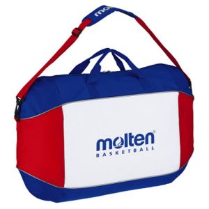 モルテン Molten モルテン バスケットボール6個入れボールバッグ EB0056