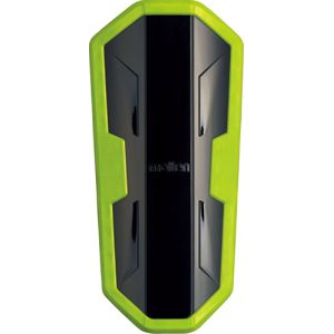 モルテン Molten モルテン スワンセシンガード Mサイズ 黒×ライトグリーン GG0023KL