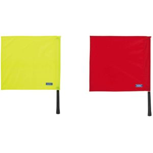 モルテン Molten モルテン マンツーコミッショナーフラッグ QB0010YR