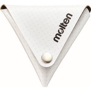 モルテン Molten モルテン コインパース サッカー ホワイト XP0010F