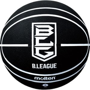 モルテン Molten モルテン バスケットボール Bリーグ 5号球 ブラック×ブラック B5B2000KK