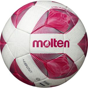 モルテン Molten モルテン ヴァンタッジオ4900 土用 5号 サッカーボール F5A4901P