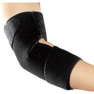 ムトー MUTOH ムトー 20166 スーパープロ エルボーラップライト ブラック PRO