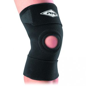 ムトー MUTOH ムトー 20196 スーパープロ ニー サポート フリーサイズ（34～51cm 対応）PRO