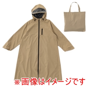 丸十コーポレーション 丸十コーポレーション APフーディサイクルコート F サイズ フリー チャケイ