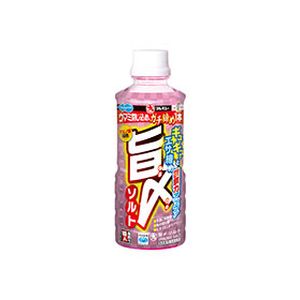 マルキュー マルキュー 旨〆ソルト 300g 船釣り 調整用エサ