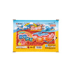 マルキュー マルキュー まきよせアミエビ 0625