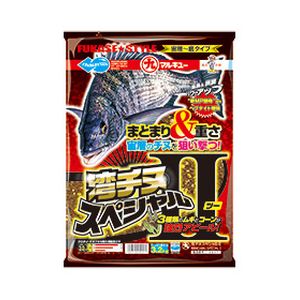 マルキュー マルキュー 0647 湾チヌスペシャル2 3200g