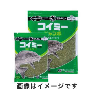 マルキュー マルキュー コイミー 徳用 750g 鯉 コイ