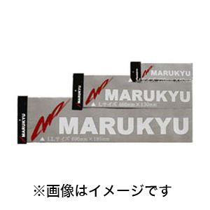 マルキュー マルキュー ステッカー LL 5894