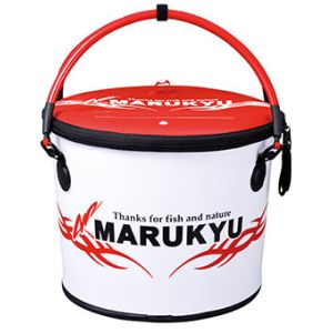 マルキュー マルキュー 丸型パワーバッカン TR2 16099