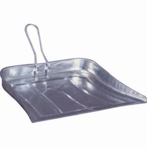 土井金属化成 ヒシエス TBT トタン文化塵取り 土井金属化成