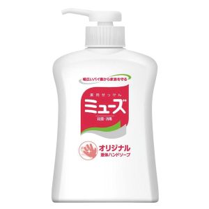 レキットベンキーザー RB レキット 液体ミューズ オリジナル 本体 250ml