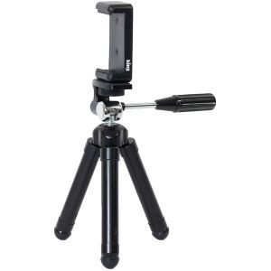 キング King キング KPT10-BK 小型ポケット 三脚 POCKET-10