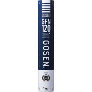 ゴーセン GOSEN ゴーセン ネオフェザー ダイヤモンド 1ダース 12個 入り 5 GFN120N GOSEN